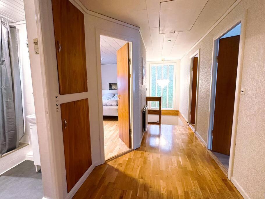 Cozy Apartment In Klaksvik Exterior photo