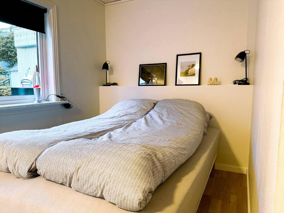 Cozy Apartment In Klaksvik Exterior photo